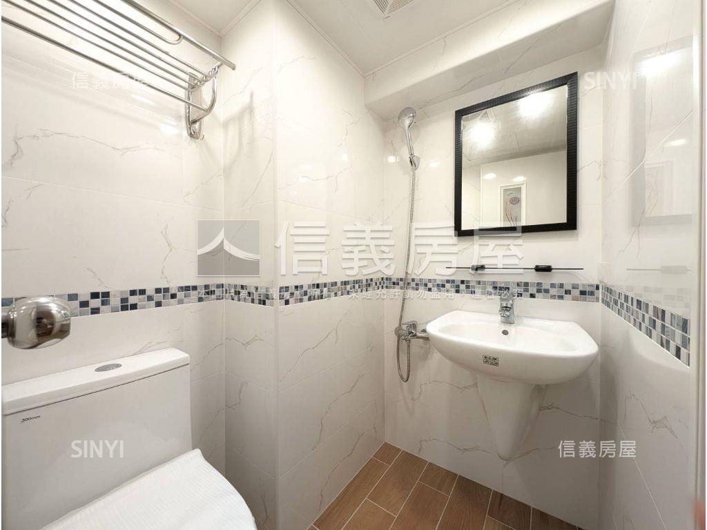 九揚吉品近捷運露臺美屋房屋室內格局與周邊環境