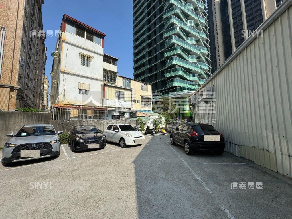 誠售巨蛋黃金土地房屋室內格局與周邊環境
