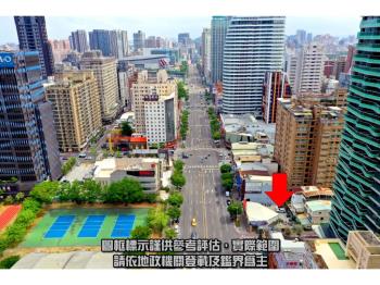 誠售巨蛋黃金土地