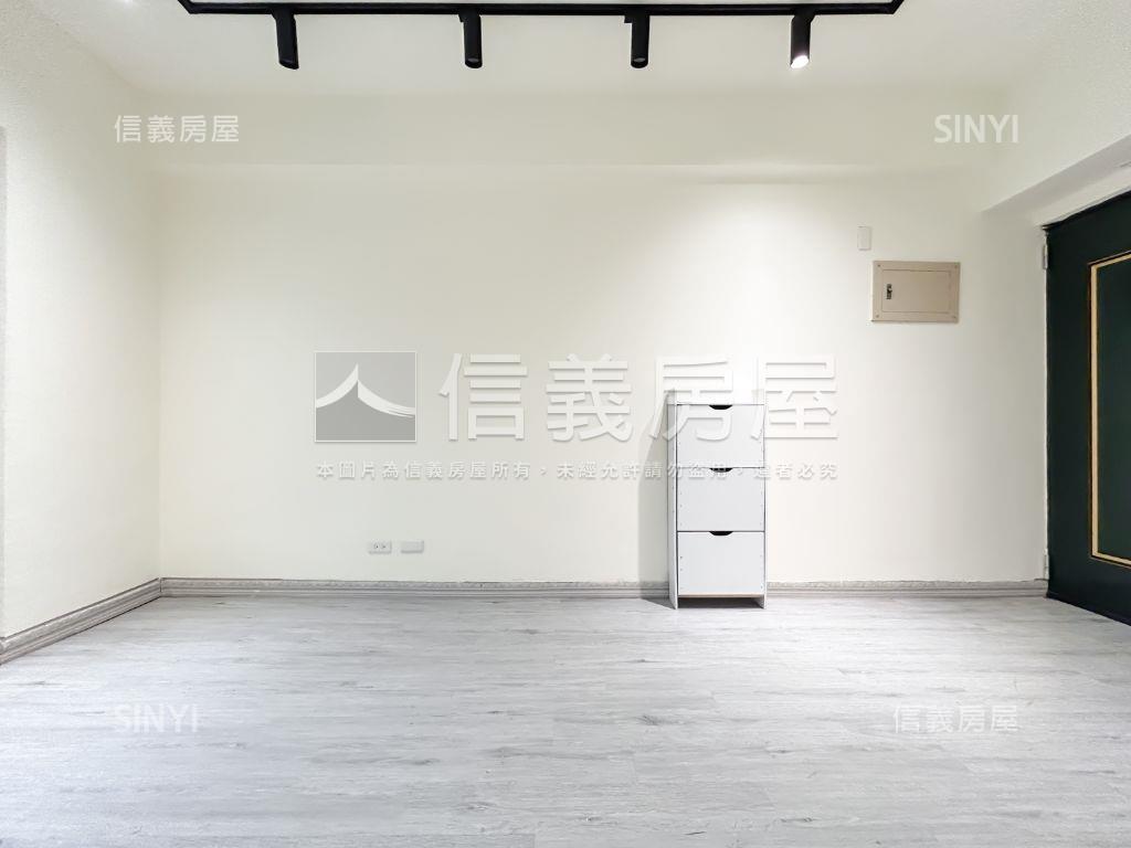 捷運六張犁方正採光住辦房屋室內格局與周邊環境