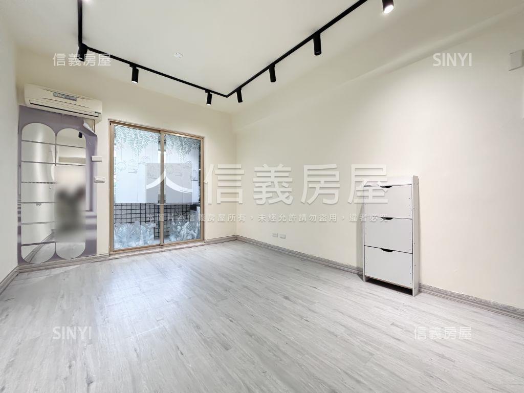 捷運六張犁方正採光住辦房屋室內格局與周邊環境