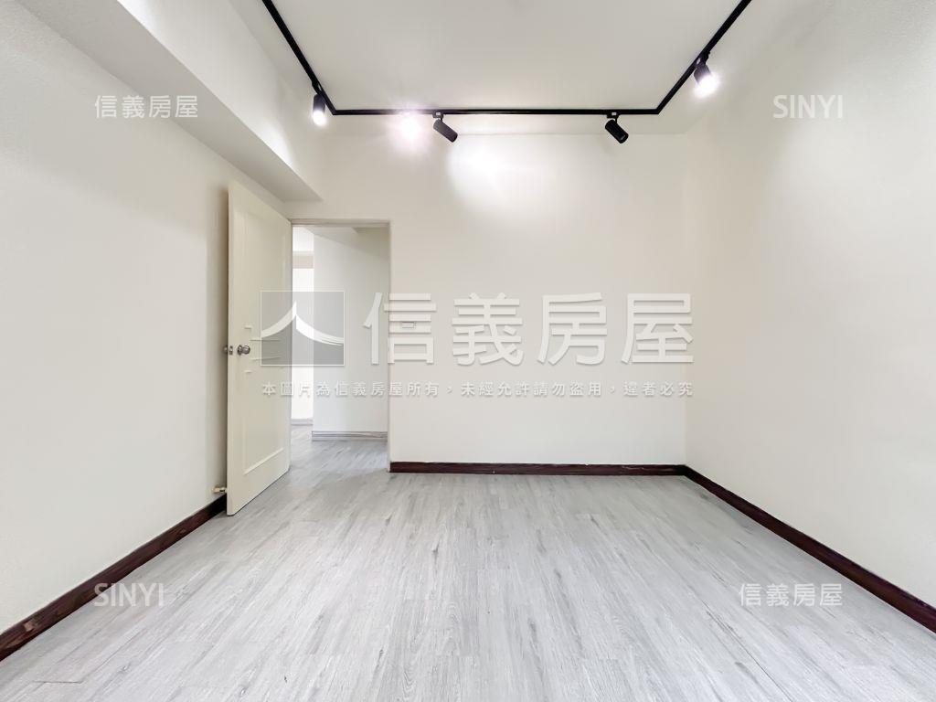 捷運六張犁方正採光住辦房屋室內格局與周邊環境