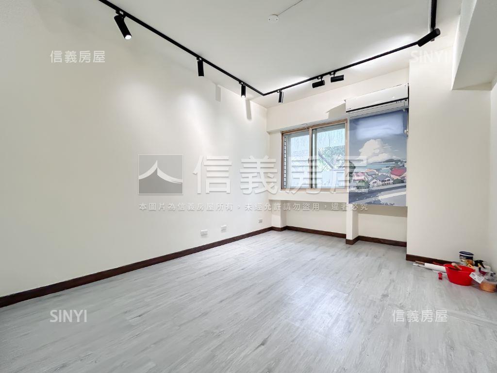 捷運六張犁方正採光住辦房屋室內格局與周邊環境