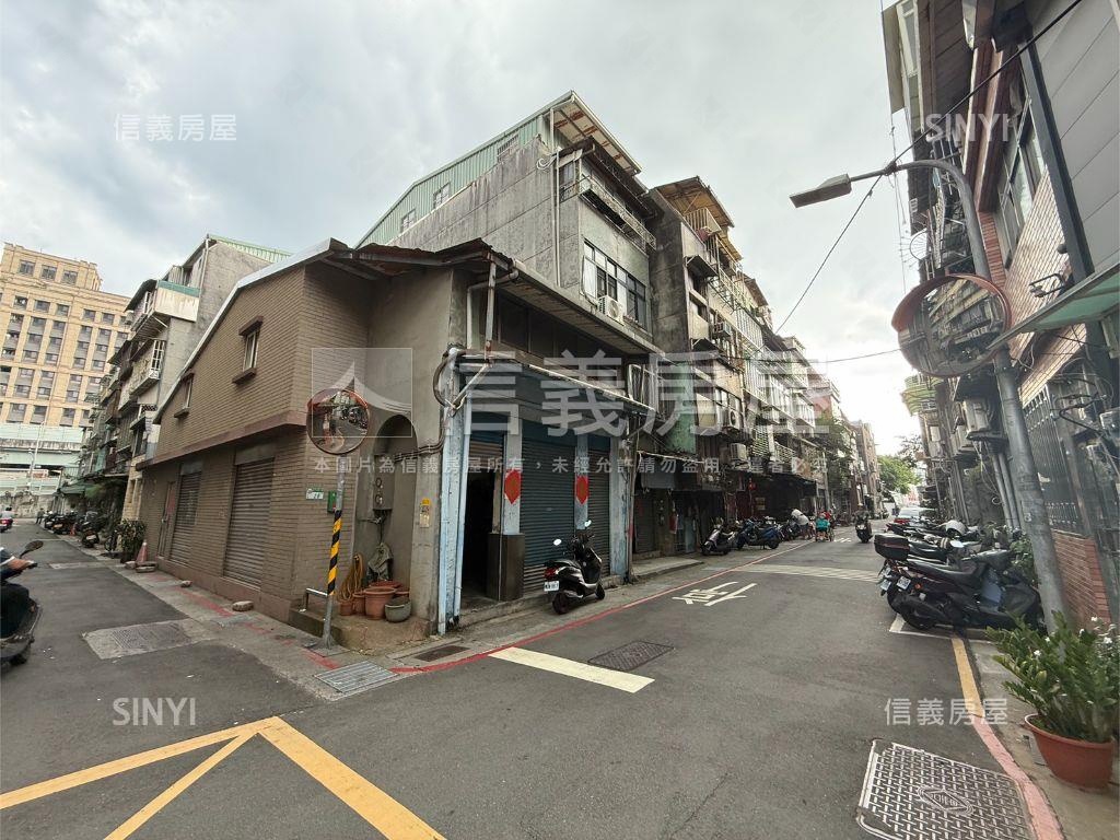 專任～近捷運一樓房屋室內格局與周邊環境