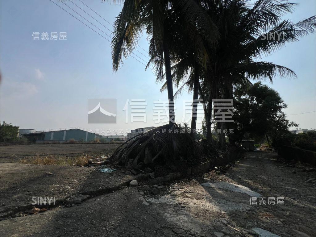 方正快樂小芋頭田房屋室內格局與周邊環境