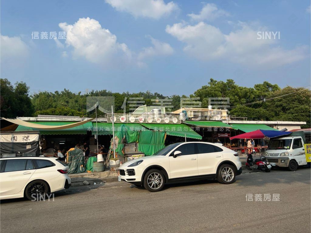 方正快樂小芋頭田房屋室內格局與周邊環境