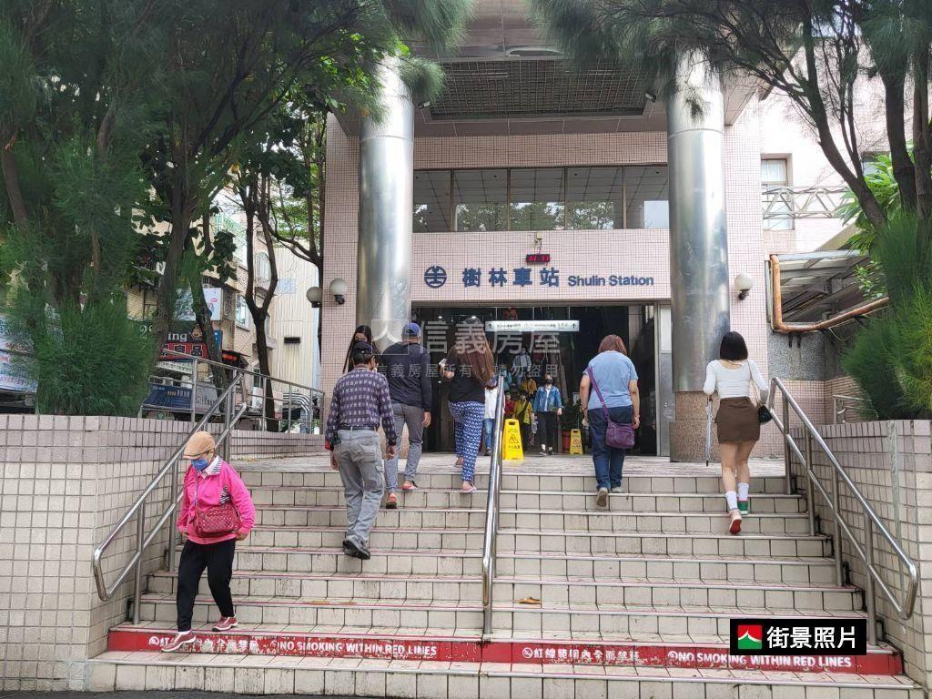 育英街電梯華廈房屋室內格局與周邊環境