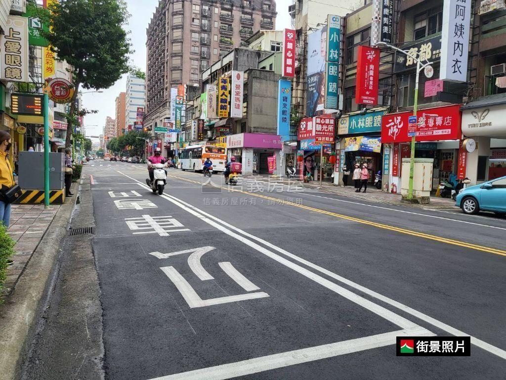 育英街電梯華廈房屋室內格局與周邊環境
