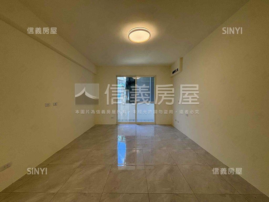 邊間超好採光大公寓！房屋室內格局與周邊環境