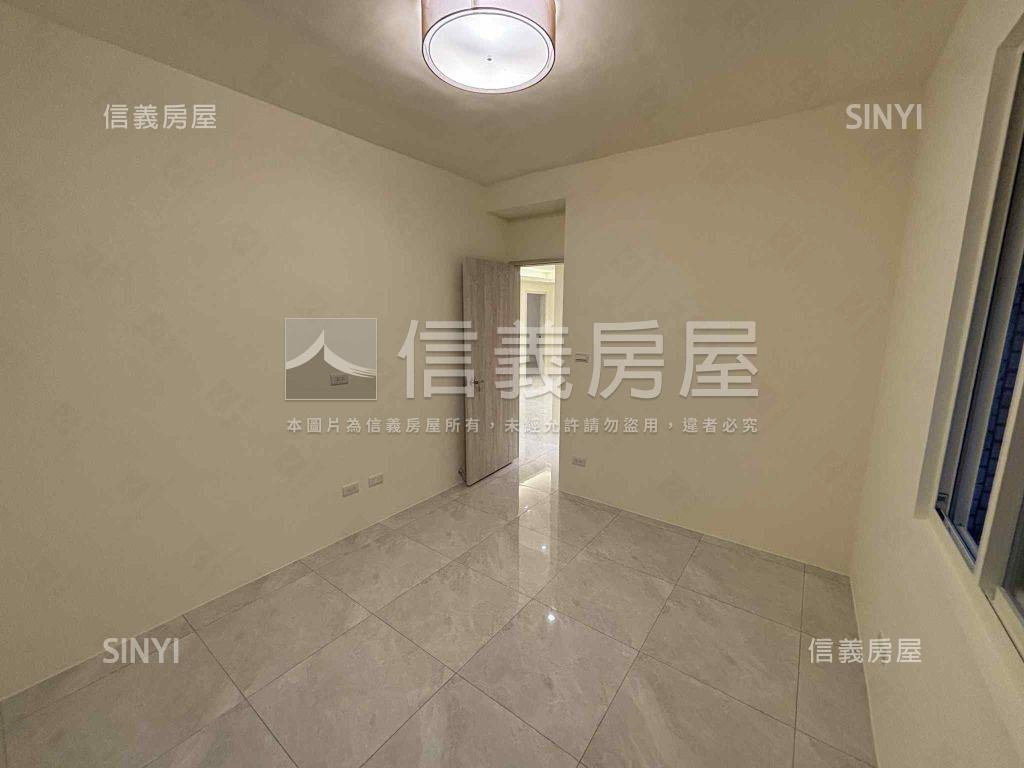 邊間超好採光大公寓！房屋室內格局與周邊環境