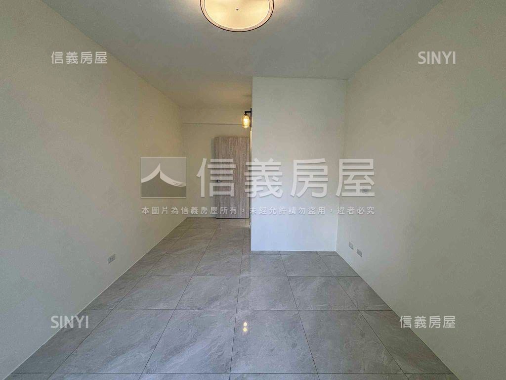 邊間超好採光大公寓！房屋室內格局與周邊環境