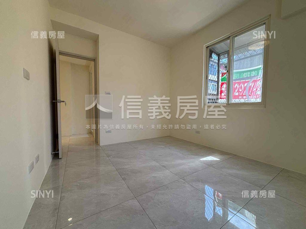 邊間超好採光大公寓！房屋室內格局與周邊環境