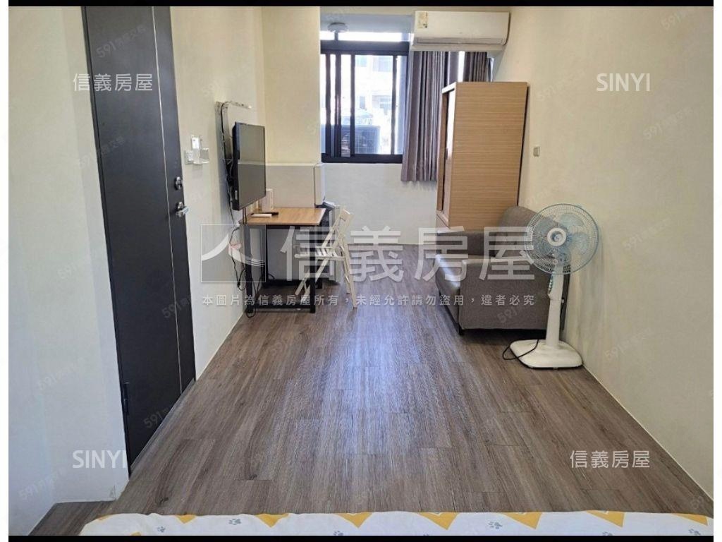 新案！西屯收租透套房屋室內格局與周邊環境