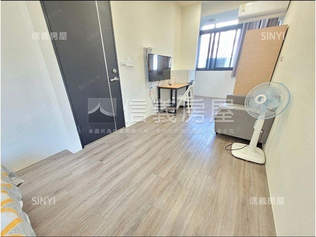 新案！西屯收租透套房屋室內格局與周邊環境