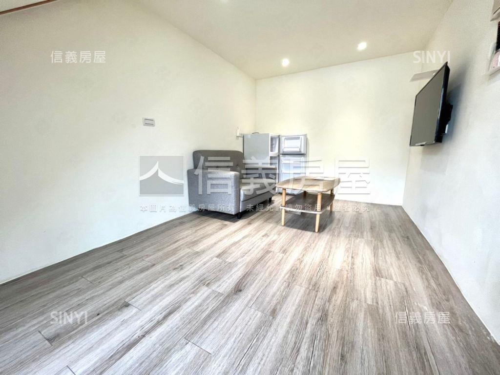 新案！西屯收租透套房屋室內格局與周邊環境