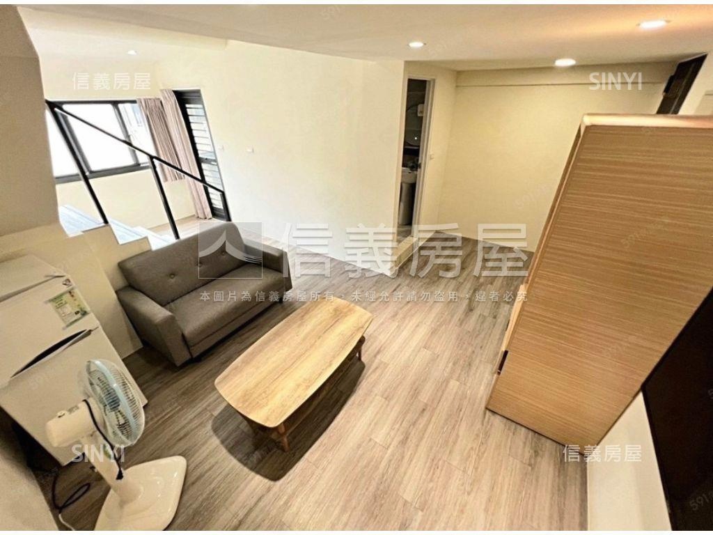新案！西屯收租透套房屋室內格局與周邊環境