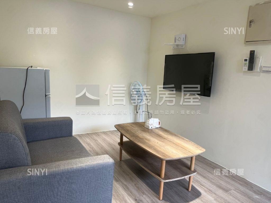 新案！西屯收租透套房屋室內格局與周邊環境