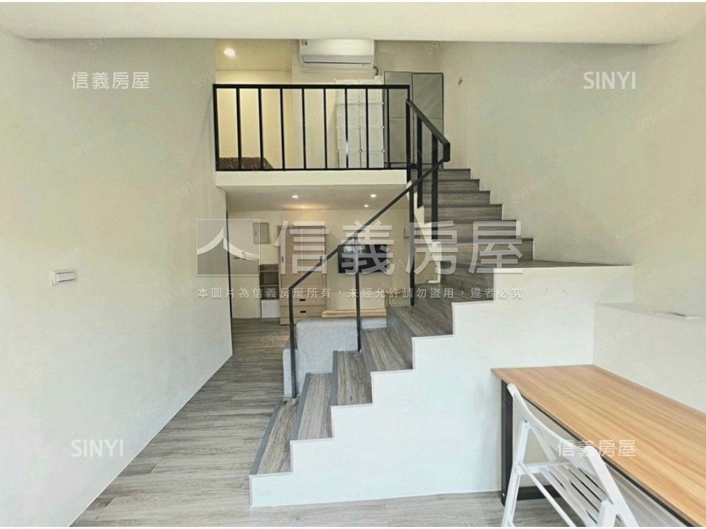 新案！西屯收租透套房屋室內格局與周邊環境