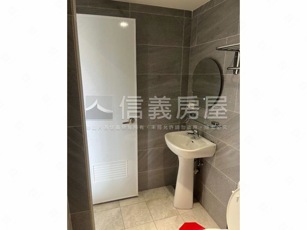 新案！西屯收租透套房屋室內格局與周邊環境