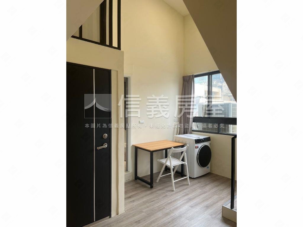 新案！西屯收租透套房屋室內格局與周邊環境