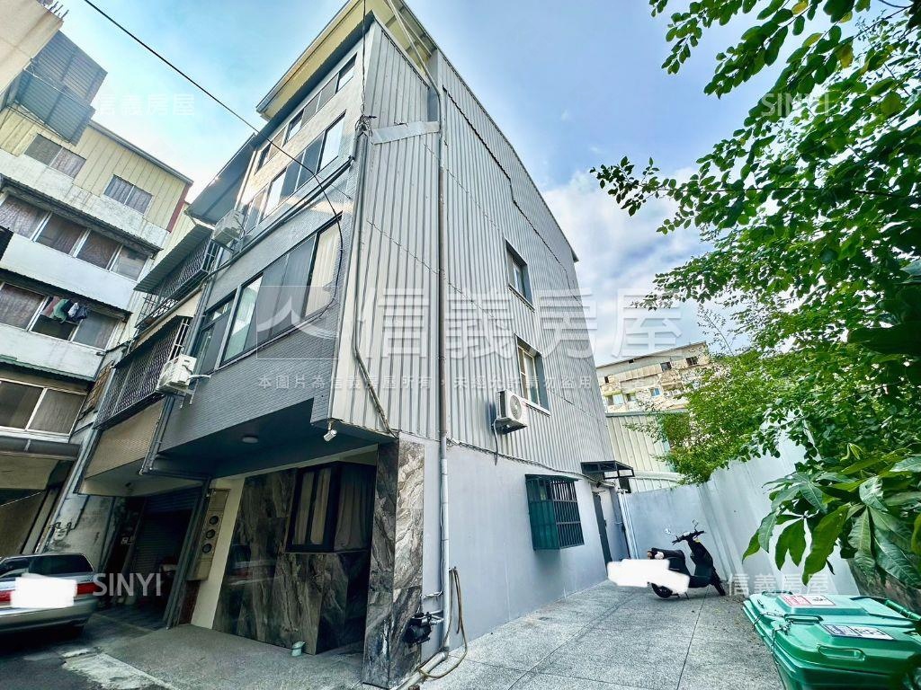新案！西屯收租透套房屋室內格局與周邊環境