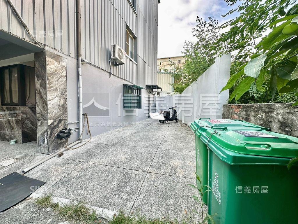 新案！西屯收租透套房屋室內格局與周邊環境