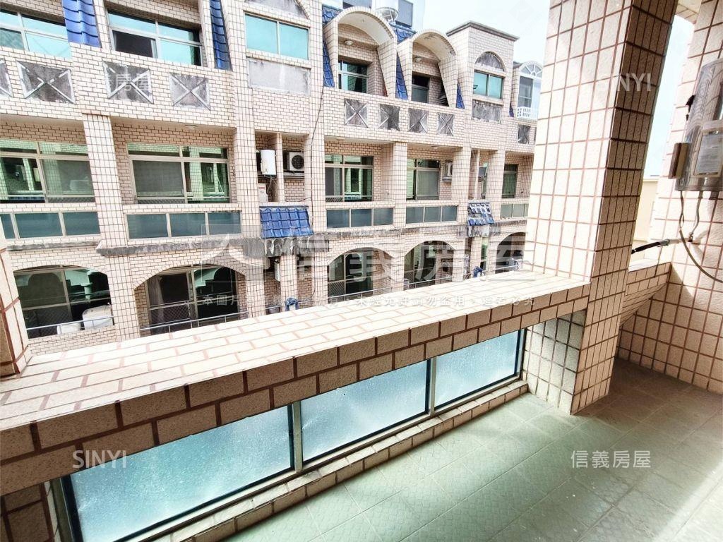 楠梓花園庭院人車分道美墅房屋室內格局與周邊環境