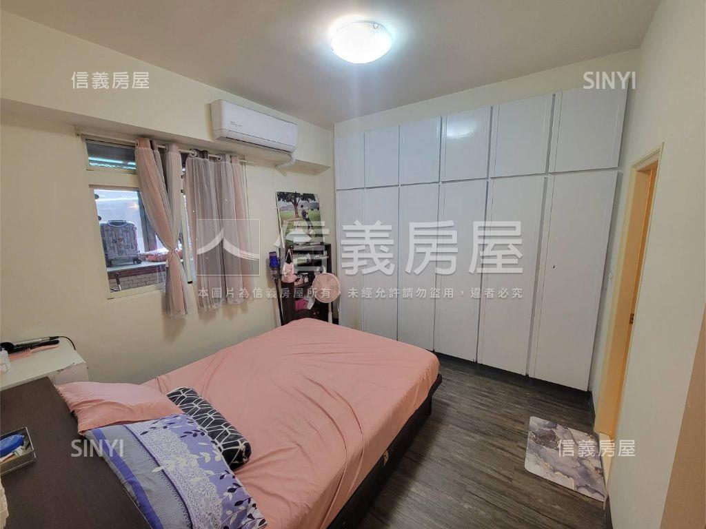近中和捷運美三房房屋室內格局與周邊環境