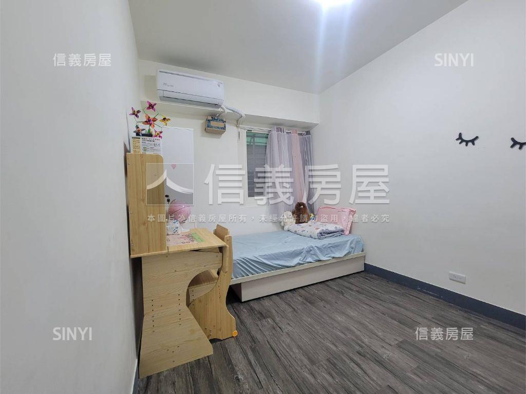 近中和捷運美三房房屋室內格局與周邊環境