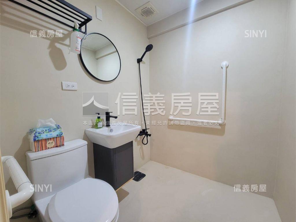 近中和捷運美三房房屋室內格局與周邊環境