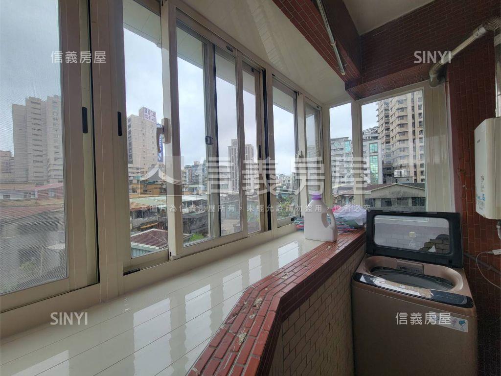 近中和捷運美三房房屋室內格局與周邊環境