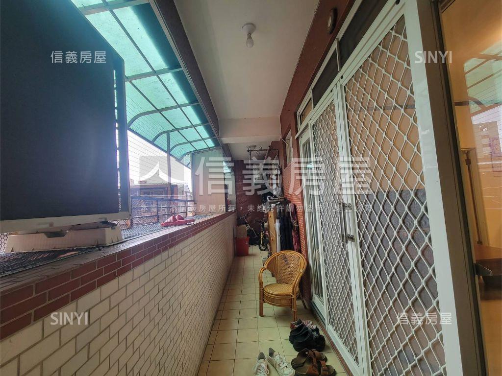 近中和捷運美三房房屋室內格局與周邊環境
