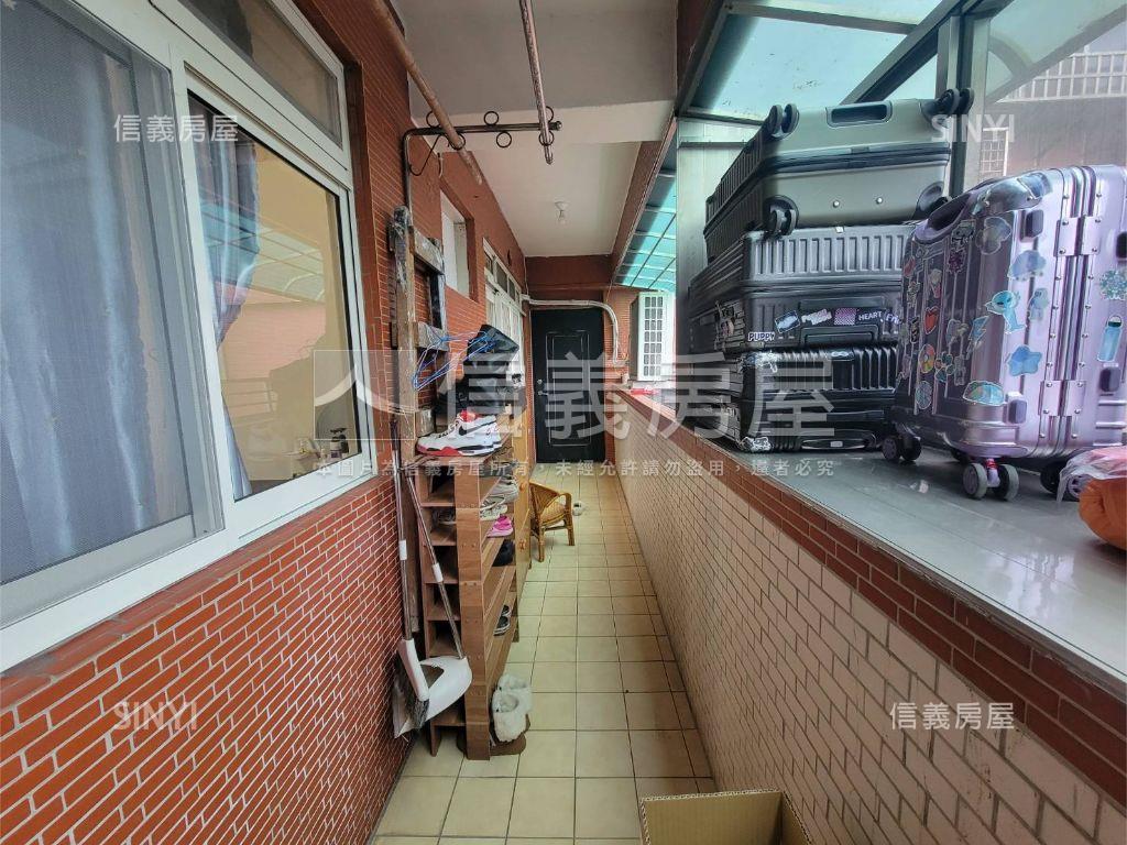 近中和捷運美三房房屋室內格局與周邊環境