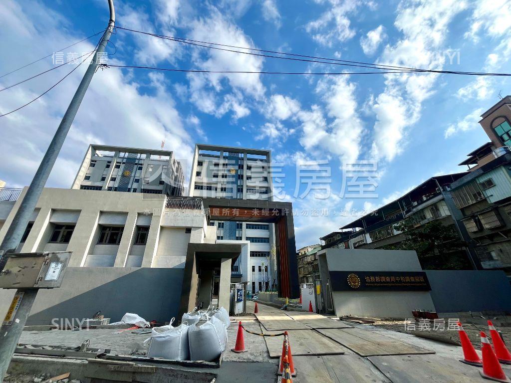 近中和捷運機能美三房！房屋室內格局與周邊環境