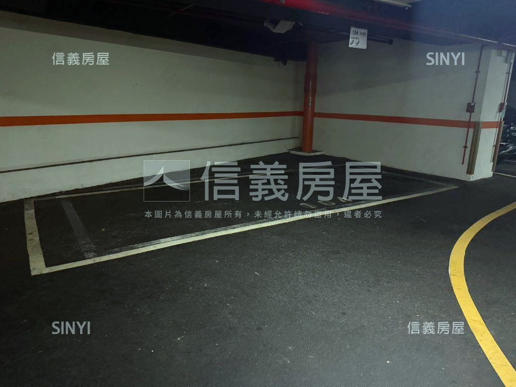 北投邊間兩房含平面車位房屋室內格局與周邊環境