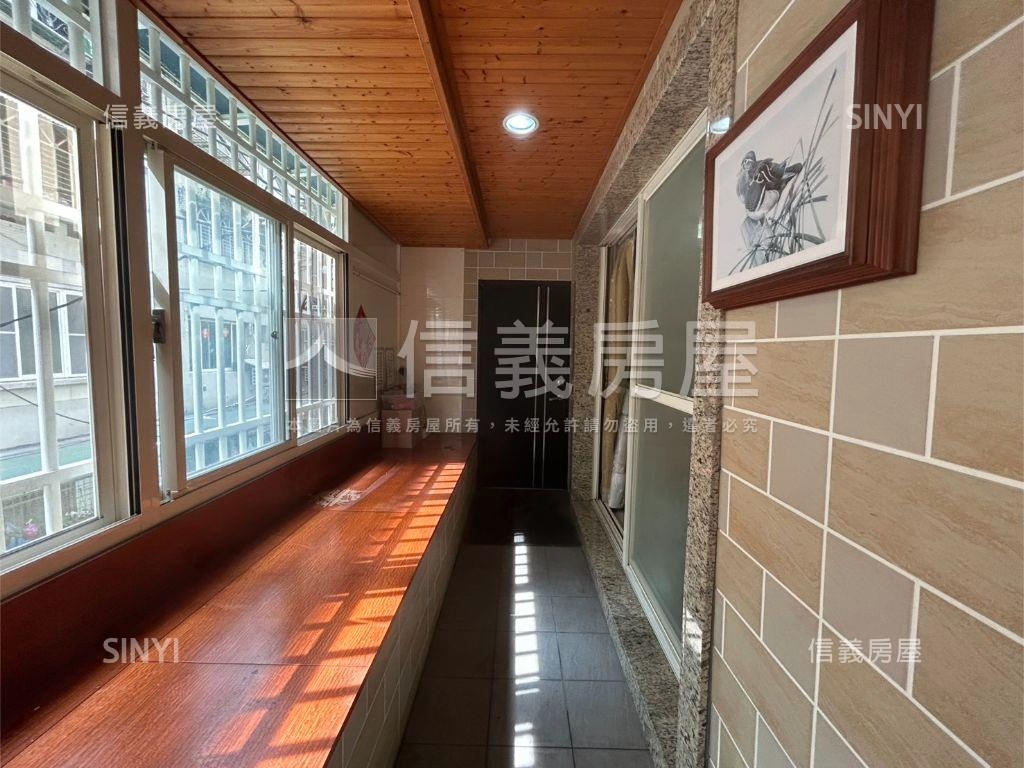 淡水優質低樓層美寓房屋室內格局與周邊環境