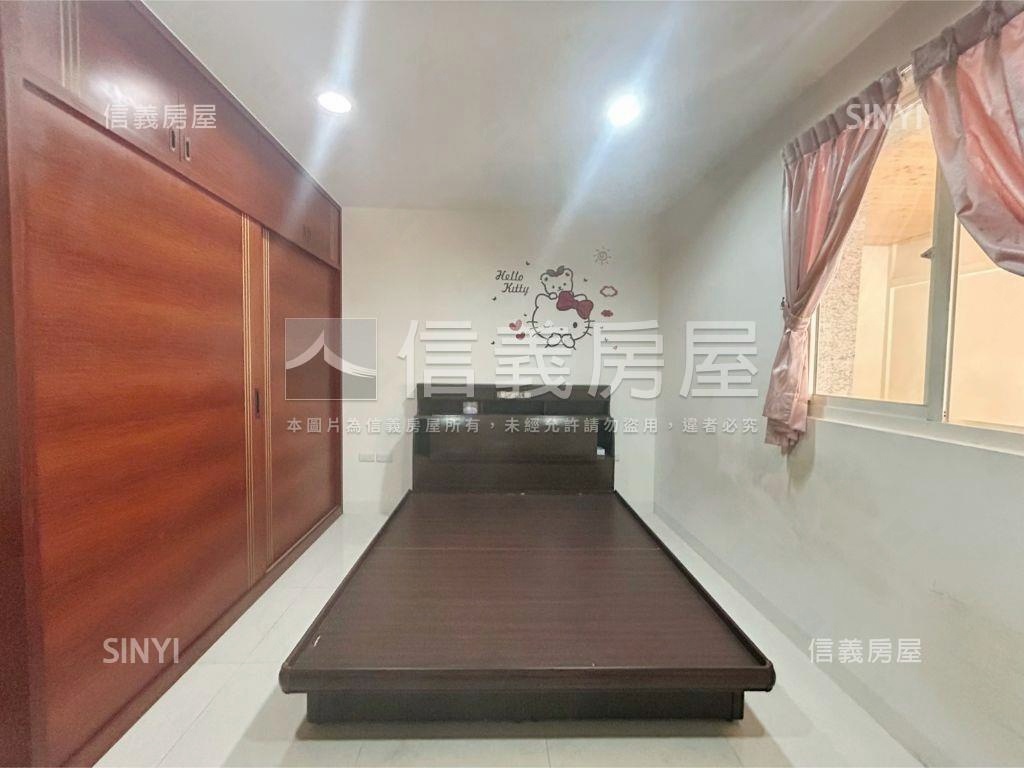 淡水優質低樓層美寓房屋室內格局與周邊環境