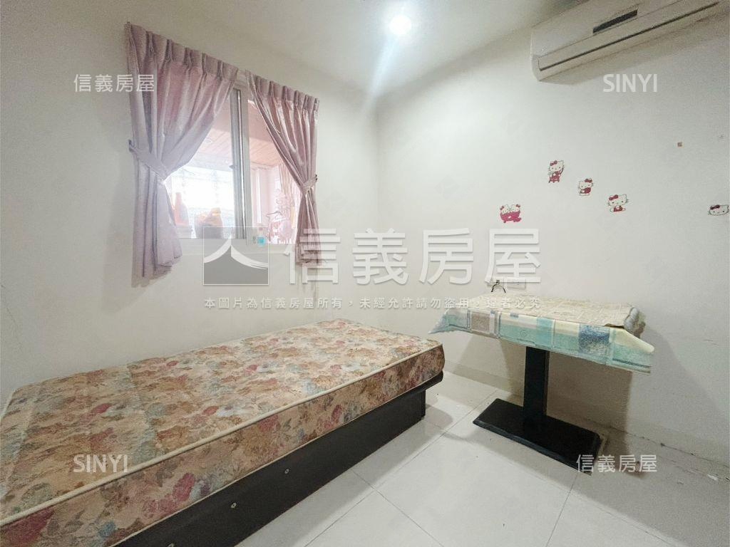 淡水優質低樓層美寓房屋室內格局與周邊環境