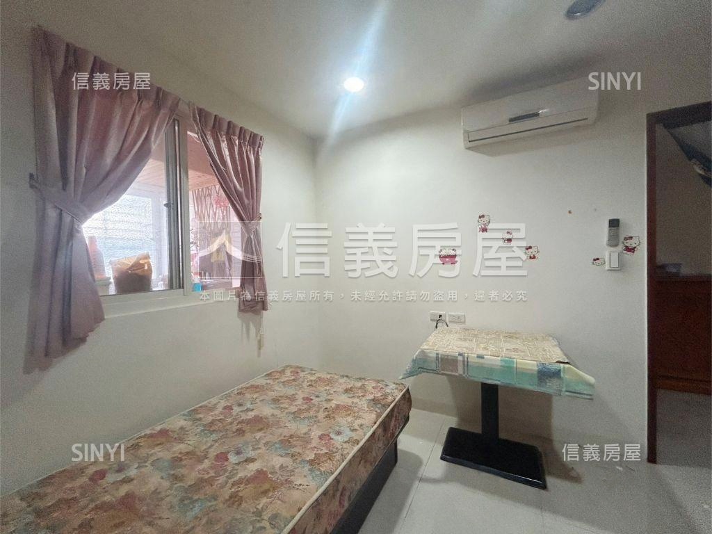 淡水優質低樓層美寓房屋室內格局與周邊環境