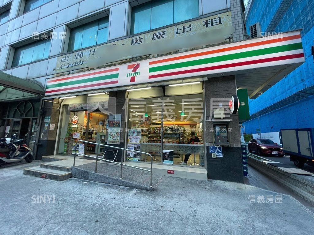 南京東雙面臨路土地房屋室內格局與周邊環境