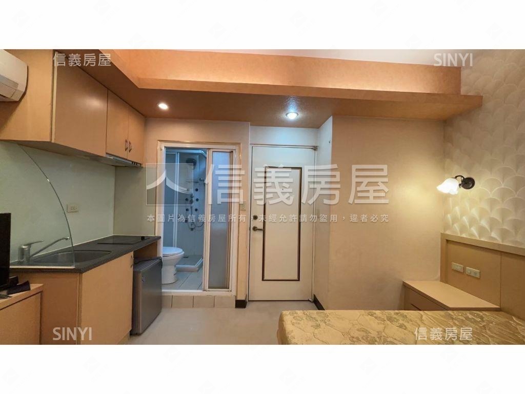 光華國小好收租美寓房屋室內格局與周邊環境