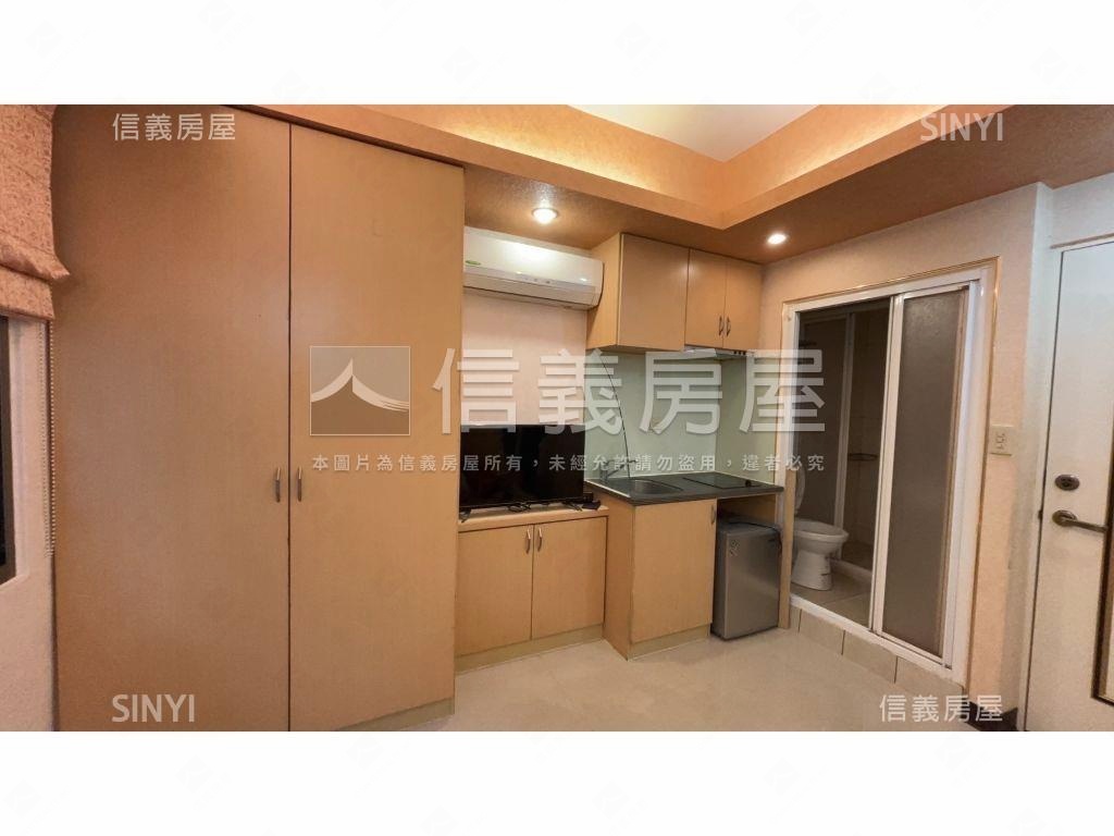 光華國小好收租美寓房屋室內格局與周邊環境