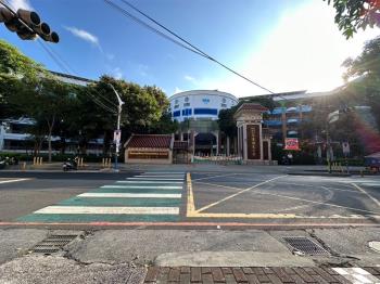 光華國小好收租美寓