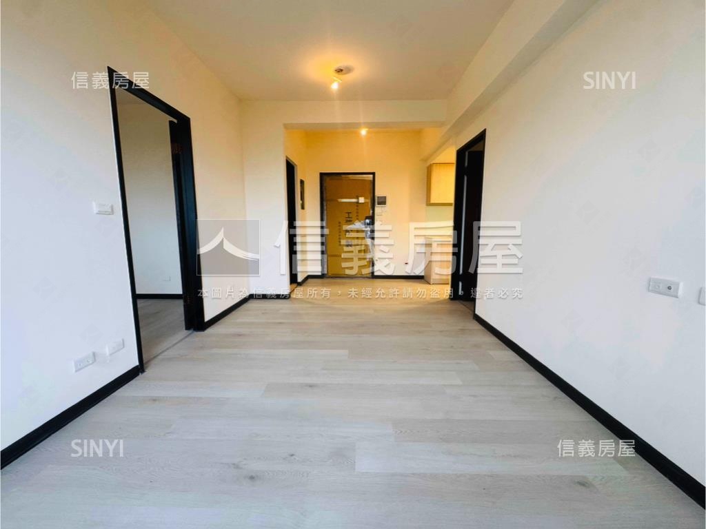 桃園車站｜合雄新站兩房房屋室內格局與周邊環境