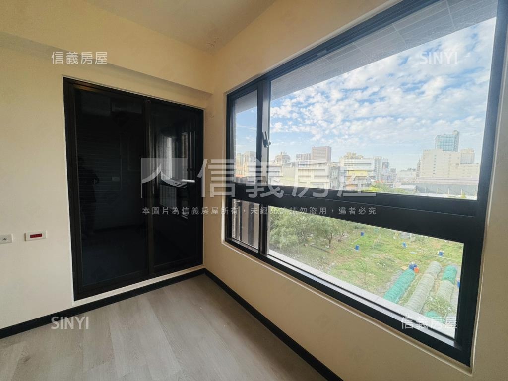 桃園車站｜合雄新站兩房房屋室內格局與周邊環境