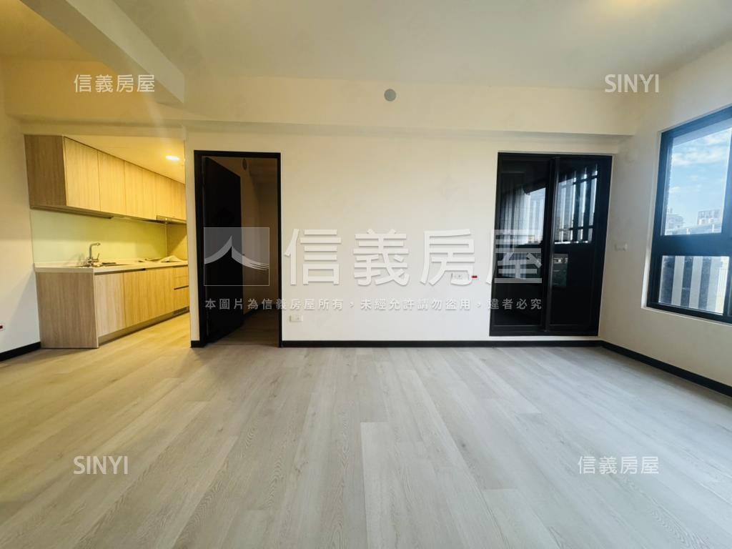 桃園車站｜合雄新站兩房房屋室內格局與周邊環境