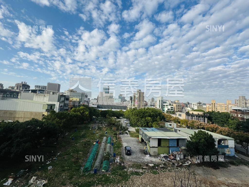 桃園車站｜合雄新站兩房房屋室內格局與周邊環境