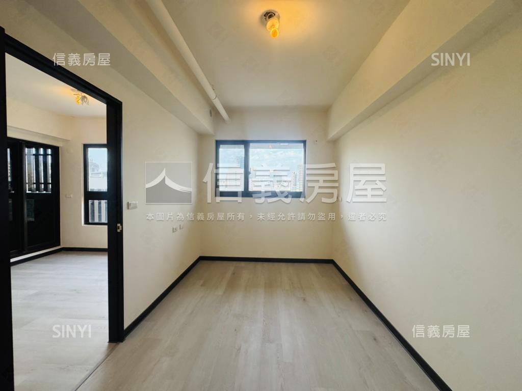 桃園車站｜合雄新站兩房房屋室內格局與周邊環境