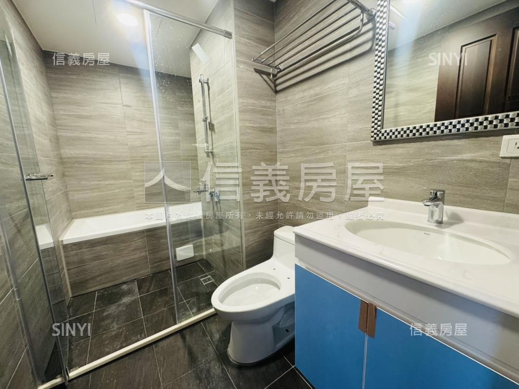 桃園車站｜合雄新站兩房房屋室內格局與周邊環境