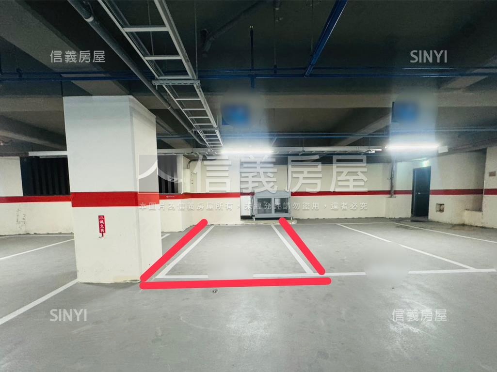 桃園車站｜合雄新站兩房房屋室內格局與周邊環境